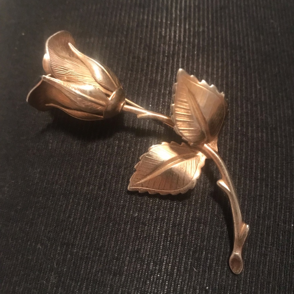 Joseph Giovanni brooch